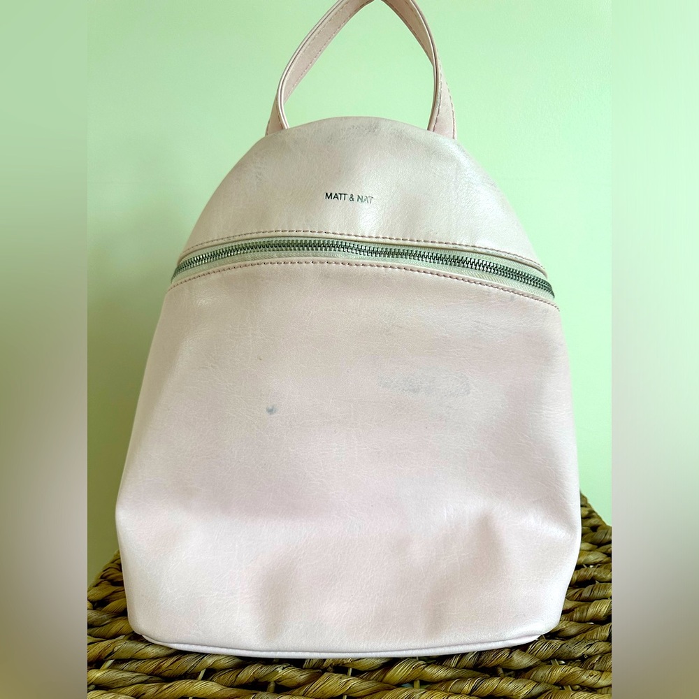 Matt & Nat backpack